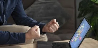 The Visibility Gap: Why Search Strategy Has Become the Defining Competitive Lever in iGaming player playing in igaming