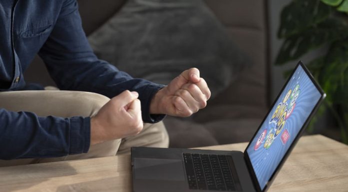 The Visibility Gap: Why Search Strategy Has Become the Defining Competitive Lever in iGaming player playing in igaming