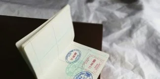 Lithuanian Citizenship