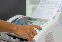 online fax services