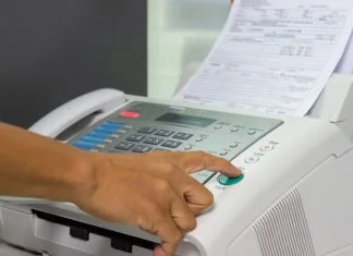 online fax services