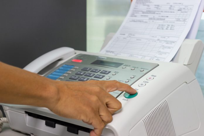 online fax services