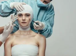 PPC Strategies for Plastic Surgeons - lift surgery