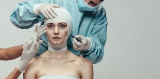PPC Strategies for Plastic Surgeons - lift surgery