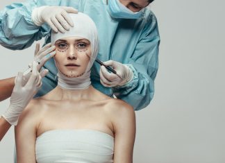 PPC Strategies for Plastic Surgeons - lift surgery