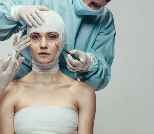 Paid ads for Plastic Surgeons: How to Fill Your Calendar With High-Intent Patients PPC Strategies for Plastic Surgeons - lift surgery