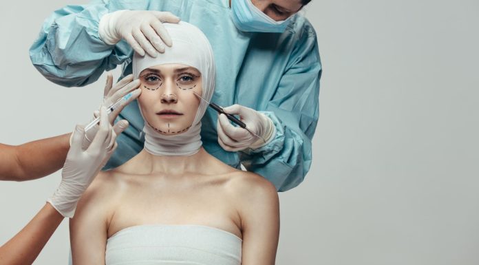 Paid ads for Plastic Surgeons: How to Fill Your Calendar With High-Intent Patients PPC Strategies for Plastic Surgeons - lift surgery