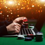 iGaming platforms