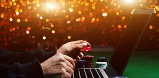 iGaming platforms