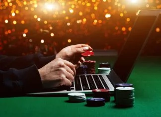 iGaming platforms