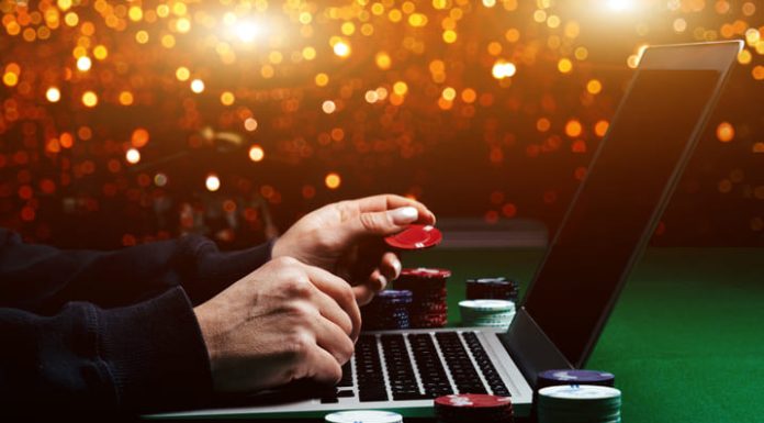 iGaming platforms