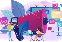 PR and Content as One Brand Function — Syncora’s View Why PR and Content - Marketing concept