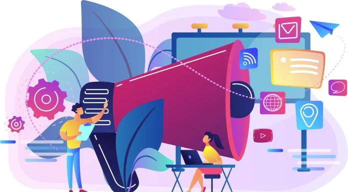 PR and Content as One Brand Function — Syncora’s View Why PR and Content - Marketing concept