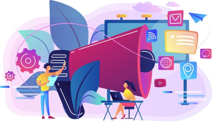 iStock-1133785698 (1) Why PR and Content - Marketing concept