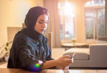 Saudi domestic workforce