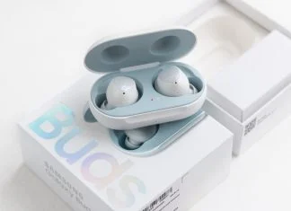 Samsung earbuds