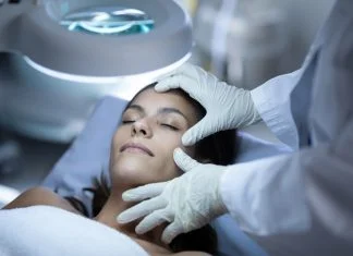 facial aesthetics Ireland