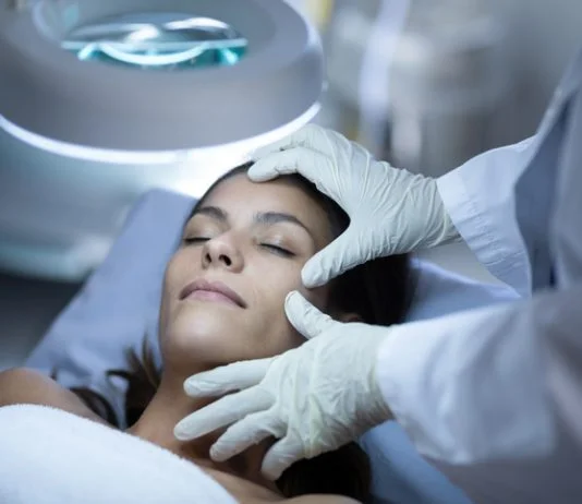 facial aesthetics Ireland