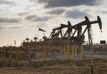 How an Ancient Prehistoric Ocean Basin Fuels the Entire Modern Industrial World Oilfield Safety Risks - Oil Pump Unit