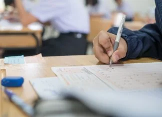 Year 7 CAT Test Sample Questions to Aid Your CAT4 Success CAT4 Practice Test Year 7.