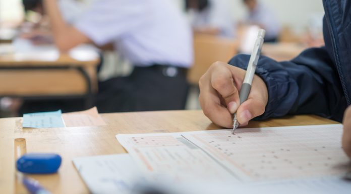 CAT4 Practice Test Year 7.