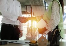 hiring a contractor
