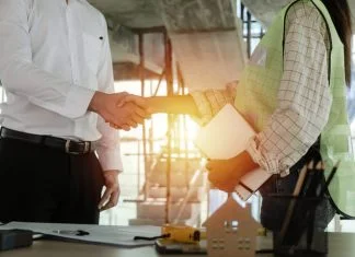 hiring a contractor