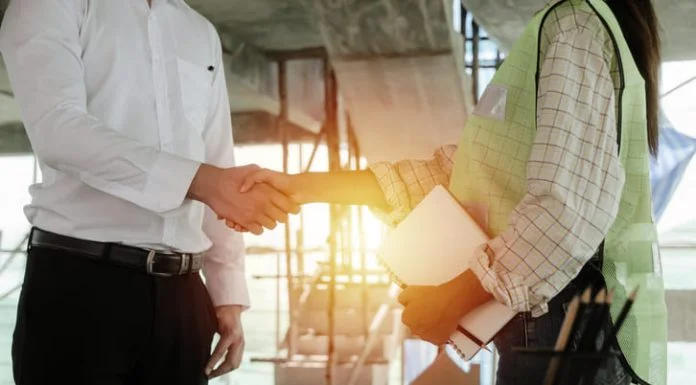 From Estimates to Hire: A Step-by-Step Guide to Finding the Right Contractor hiring a contractor