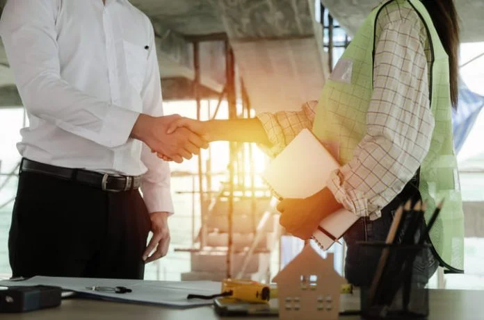 hiring a contractor