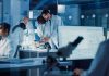 The Importance of Reliable Laboratory Solutions in Scientific Progress Importance of Laboratory Solutions - Research Laboratory
