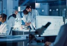 Importance of Laboratory Solutions - Research Laboratory