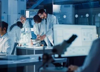 Importance of Laboratory Solutions - Research Laboratory