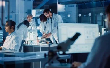 Importance of Laboratory Solutions - Research Laboratory