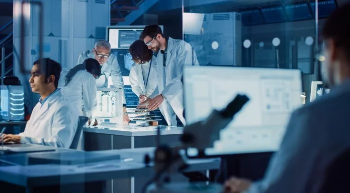 The Importance of Reliable Laboratory Solutions in Scientific Progress Importance of Laboratory Solutions - Research Laboratory