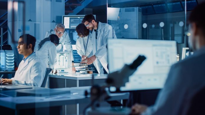 Importance of Laboratory Solutions - Research Laboratory