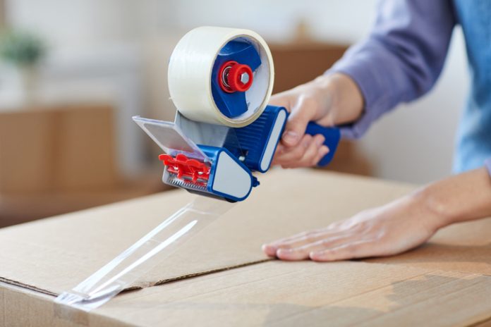 packaging adhesives