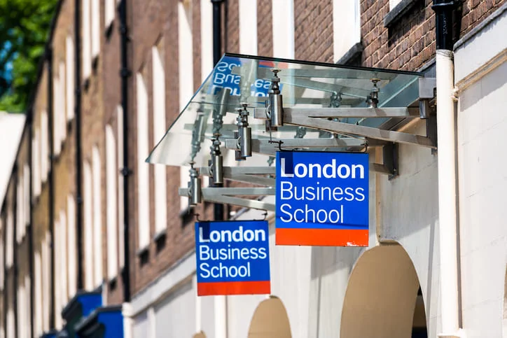 London Business School Tops Financial Times Executive Education Open Rankings 2026