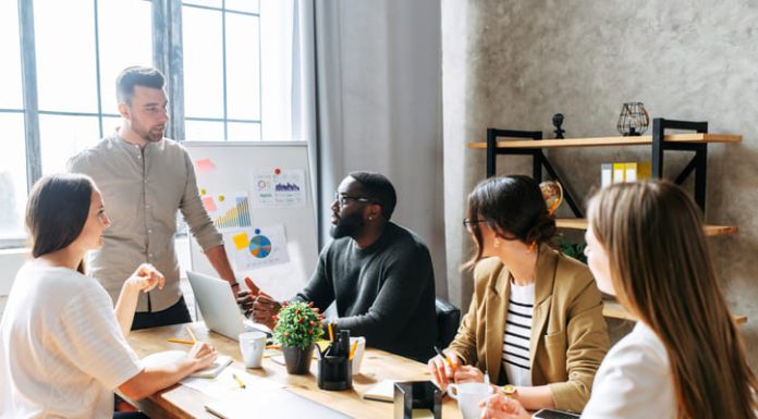 How Startups are Using Flexible Talent Models to Scale Faster in Competitive Markets Startups