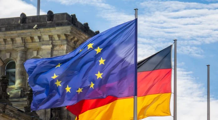 Europe Is Quietly Inhabiting Angela Merkel’s Logic Europe Is Quietly Inhabiting Angela Merkel’s Logic