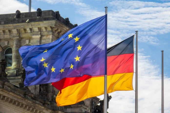 Europe Is Quietly Inhabiting Angela Merkel’s Logic