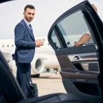 Logan Airport pickup service