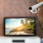 Wearing a 201-inch OLED TV: RayNeo Air 4 Pro HDR10 AR Glasses Review RayNeo Air 4 Pro - Watching TV Movie