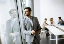 Self-Awareness in business