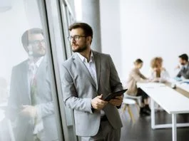 Why Better Business Decisions Start With Self-Awareness, Not More Data Self-Awareness in business