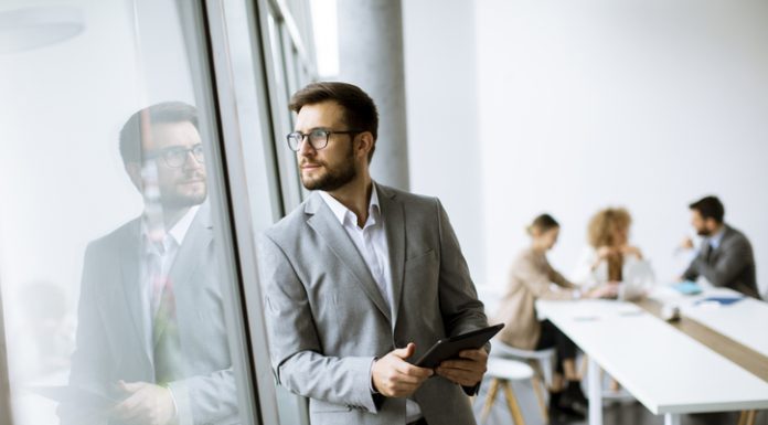 Why Better Business Decisions Start With Self-Awareness, Not More Data Self-Awareness in business