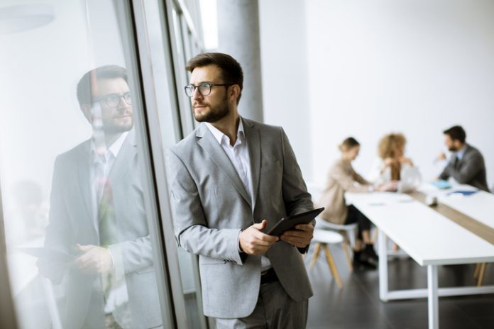 Self-Awareness in business