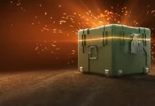 CS2 Case