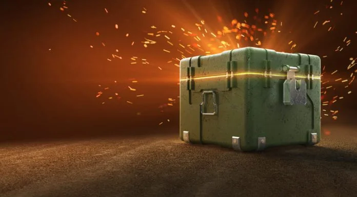 Why CS2 Case Opening Quietly Became a Recognised Recreational Category CS2 Case