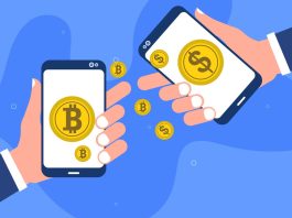 Enterprise Crypto Payments - exchange dollars for bitcoin