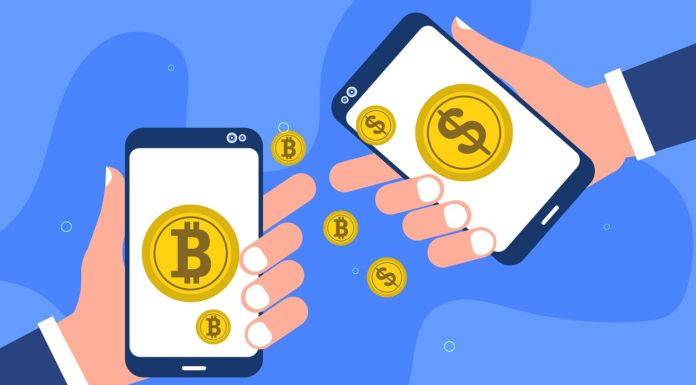 Enterprise Cryptocurrency Payments: The Business Case for Accepting Digital Assets Enterprise Crypto Payments - exchange dollars for bitcoin